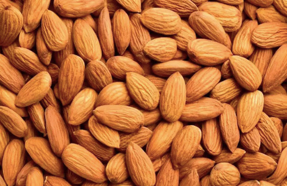 أفضل 5 مكسرات لمكافحة شيخوخة البشرة صورة رقم 2