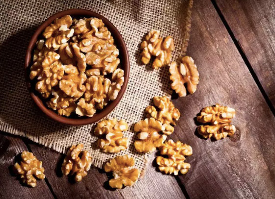 أفضل 5 مكسرات لمكافحة شيخوخة البشرة صورة رقم 3