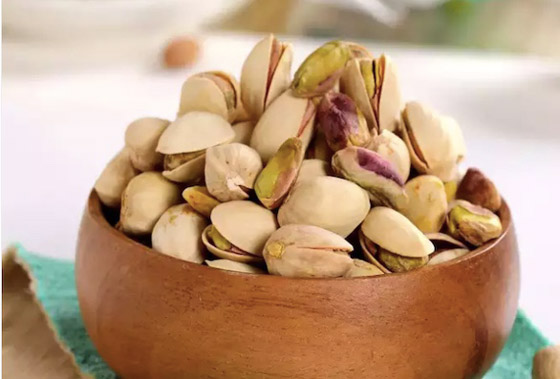 أفضل 5 مكسرات لمكافحة شيخوخة البشرة صورة رقم 4