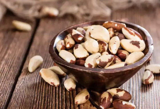 أفضل 5 مكسرات لمكافحة شيخوخة البشرة صورة رقم 6