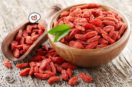 يحارب الخلايا السرطانية وفقر الدم.. فوائد توت الغوجي الصحية مذهلة صورة رقم 6