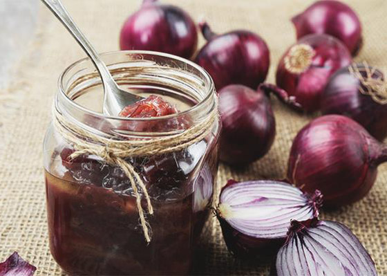 مربى البصل.. لذة غريبة ونكهة ولا أشهى صورة رقم 2