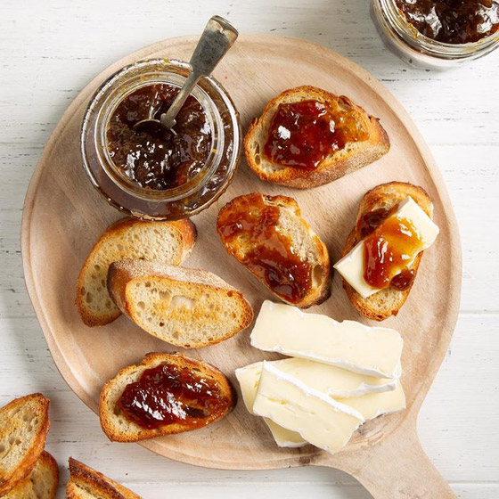 مربى البصل.. لذة غريبة ونكهة ولا أشهى صورة رقم 5