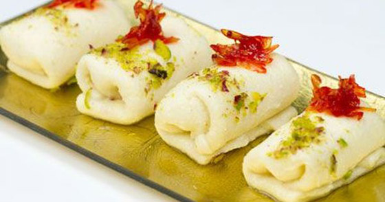 حلاوة الجبن..وصفة سهلة وشهية صورة رقم 2