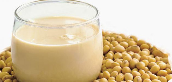 هل حليب الصويا بديل جيد من الحليب العادي؟ إليكم الجواب صورة رقم 2