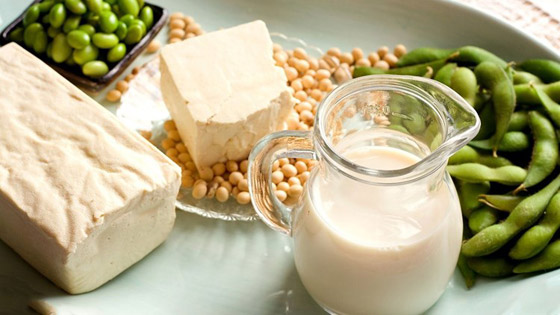 هل حليب الصويا بديل جيد من الحليب العادي؟ إليكم الجواب صورة رقم 3