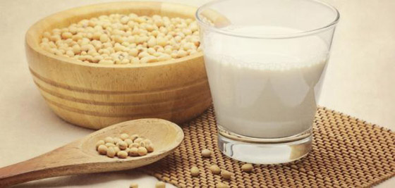 هل حليب الصويا بديل جيد من الحليب العادي؟ إليكم الجواب صورة رقم 8