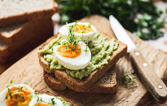 إليكم 6 عادات صباحية تساعد على إنقاص الوزن صورة رقم 1