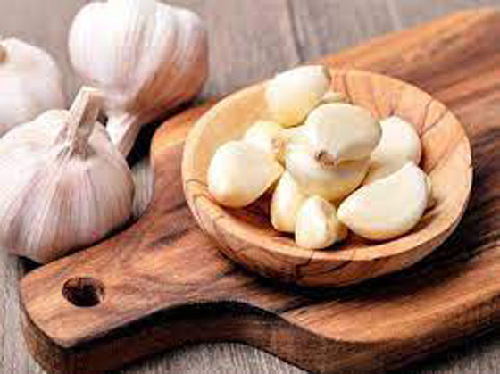 ما علاقة الثوم بالحفاظ على نظافة حمام المنزل؟ صورة رقم 5