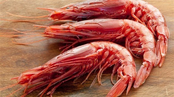 هل توجد آثار جانبية لأكل الروبيان؟ صورة رقم 5