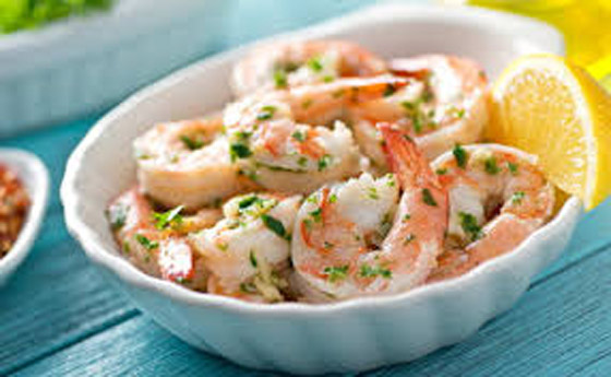 هل توجد آثار جانبية لأكل الروبيان؟ صورة رقم 6