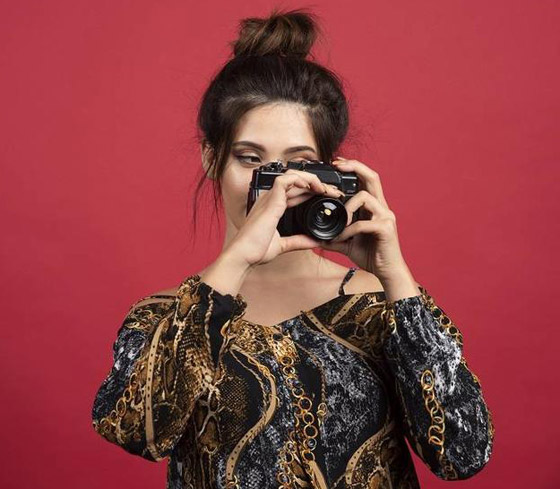 أفضل الطرق لجعل البشرة تبدو رائعة وجميلة في الصور الفوتوغرافية صورة رقم 2