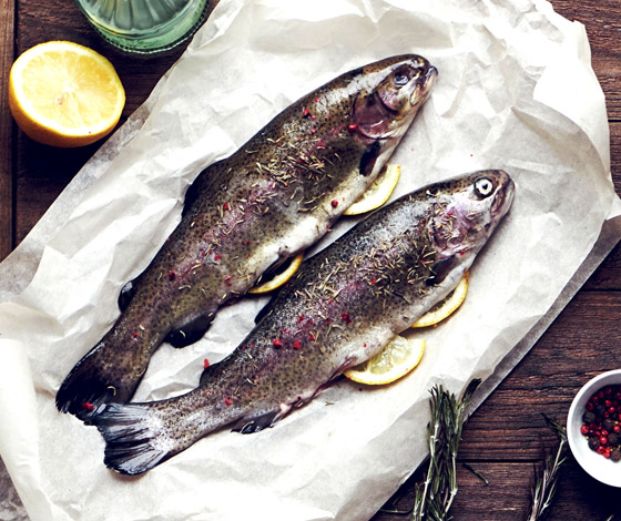 بينها الأسماك والحليب.. تعرفوا إلى 10 أطعمة يجب تجنبها أثناء الحمل صورة رقم 2