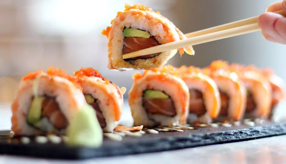 بينها الأسماك والحليب.. تعرفوا إلى 10 أطعمة يجب تجنبها أثناء الحمل صورة رقم 3