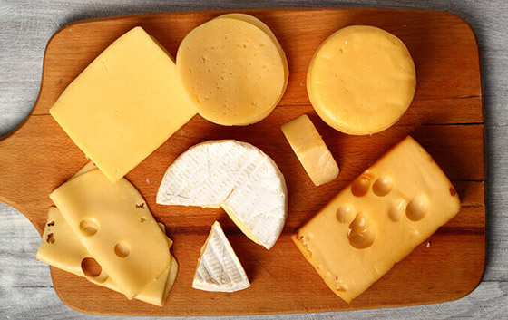 بينها الأسماك والحليب.. تعرفوا إلى 10 أطعمة يجب تجنبها أثناء الحمل صورة رقم 4