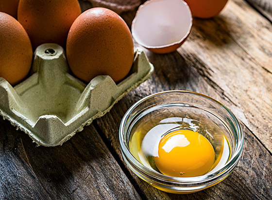 بينها الأسماك والحليب.. تعرفوا إلى 10 أطعمة يجب تجنبها أثناء الحمل صورة رقم 8