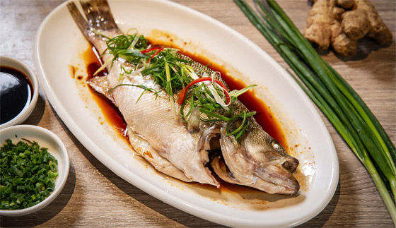 أوزة محمصة وديم سوم.. أشهر 10 أطباق شهية تعكس غنى المطبخ الصيني صورة رقم 4 أوزة محمصة وديم سوم.. أشهر 10 أطباق شهية تعكس غنى المطبخ الصيني صورة رقم 4