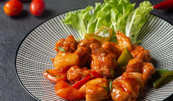 أوزة محمصة وديم سوم.. أشهر 10 أطباق شهية تعكس غنى المطبخ الصيني صورة رقم 10 أوزة محمصة وديم سوم.. أشهر 10 أطباق شهية تعكس غنى المطبخ الصيني صورة رقم 10