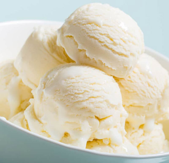 إليكم طريقة تحضير آيس كريم الزبادي اللذيذ للرجيم صورة رقم 2