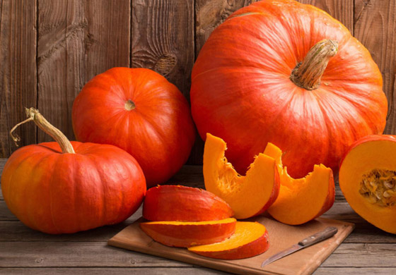 7 فوائد صحية للقرع العسلي (اليقطين) تعيده بقوة لمائدة الطعام صورة رقم 1 7 فوائد صحية للقرع العسلي (اليقطين) تعيده بقوة لمائدة الطعام صورة رقم 1