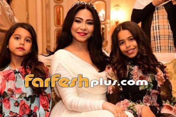 صورة رقم 4 - بنات شيرين متألمات وحزنهن يقطع القلب بسبب إدمان والدتهن على المخدرات! صورة رقم 4 - بنات شيرين متألمات وحزنهن يقطع القلب بسبب إدمان والدتهن على المخدرات!