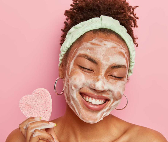 هل تعرفونها.. مكونات لا غنى عنها لنضارة وشباب البشرة؟ صورة رقم 2