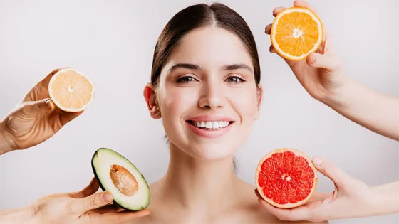 هل تعرفونها.. مكونات لا غنى عنها لنضارة وشباب البشرة؟ صورة رقم 1