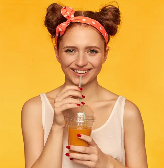 هل تعرفونها.. مكونات لا غنى عنها لنضارة وشباب البشرة؟ صورة رقم 5