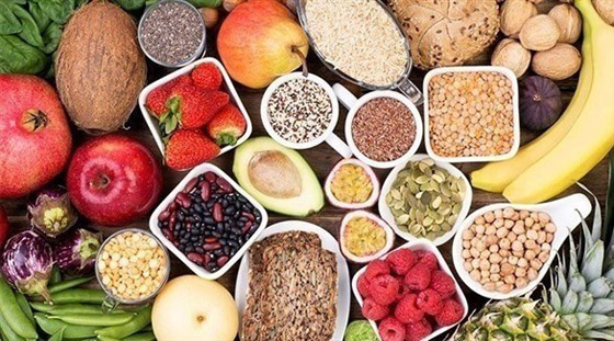 3 تعديلات غذائية تعادل العلاج الهرموني للهبات الساخنة صورة رقم 1