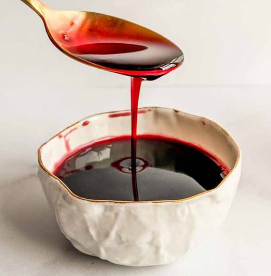 مذاقه حلو ولاذع.. إليكم 5 فوائد لتناول دبس الرمان واستخدامه في الطهي صورة رقم 6