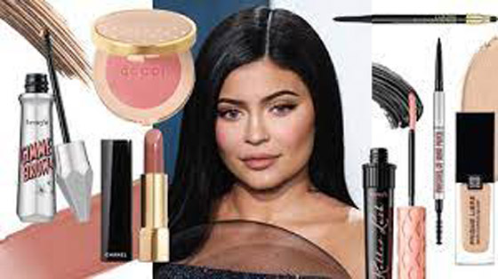 هل تجرؤين على تطبيق المكياج اللامع في الخريف؟ صورة رقم 8