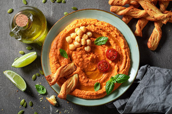 تعرّف على زيت السمسم: ملك الزيوت النباتية صورة رقم 6