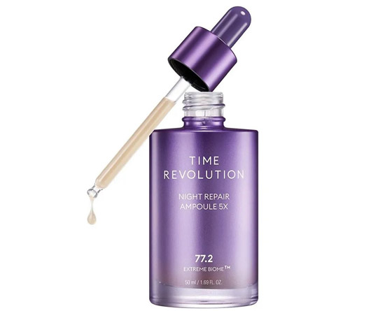 أفضل المنتجات الكورية للعناية بالبشرة صورة رقم 5