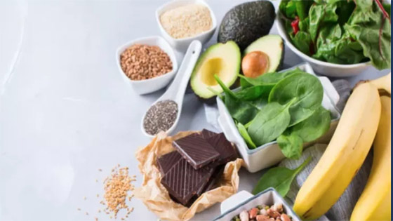 نجاح النظام الغذائي السيكولوجي في خفض التوتر صورة رقم 6