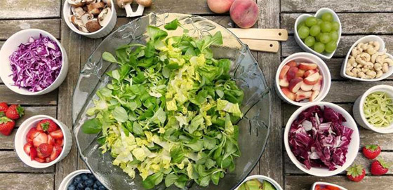 نجاح النظام الغذائي السيكولوجي في خفض التوتر صورة رقم 7