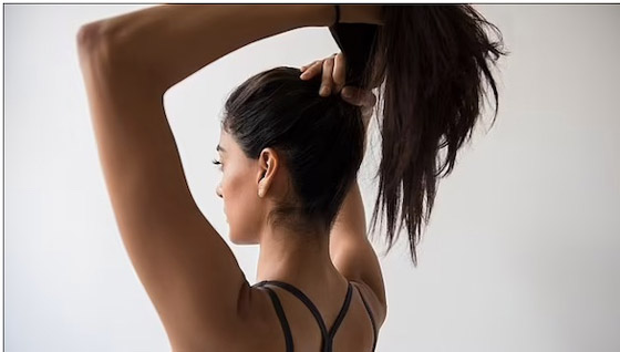 عادات سيئة تجعل شعرك رقيقاً صورة رقم 2