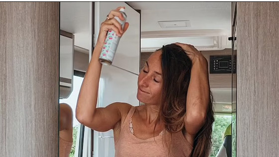 عادات سيئة تجعل شعرك رقيقاً صورة رقم 3