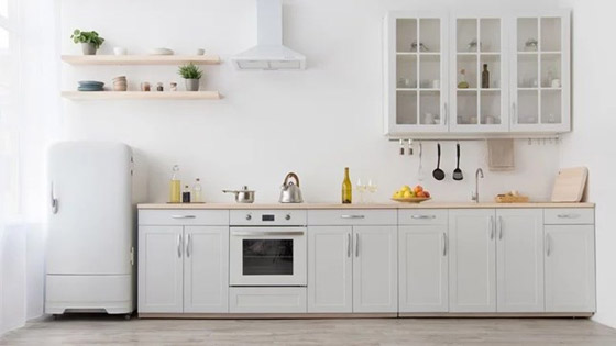 نصائح ذكية لجعل مطبخك مضيئاً ومشرقاً صورة رقم 1