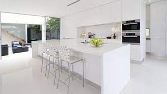 نصائح ذكية لجعل مطبخك مضيئاً ومشرقاً صورة رقم 4