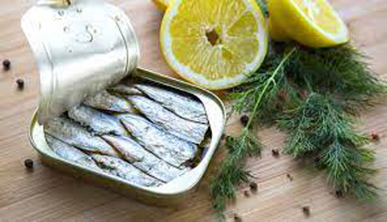 حمية السردين إنقاص للوزن ومحاربة للمرض صورة رقم 6