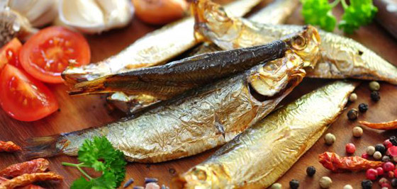 حمية السردين إنقاص للوزن ومحاربة للمرض صورة رقم 8