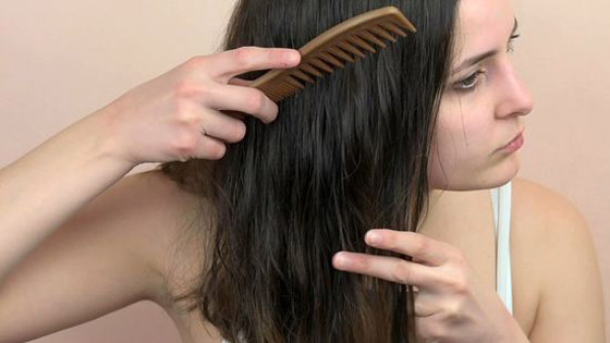 7 نصائح لشعر أكثر نعومة وإشراقاً هذا الخريف صورة رقم 1