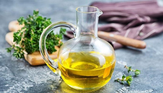 الزعتر وزيت الزيتون.. نكهة ورائحة وتخسيس صورة رقم 1