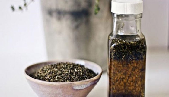 الزعتر وزيت الزيتون.. نكهة ورائحة وتخسيس صورة رقم 3