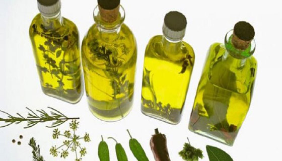 الزعتر وزيت الزيتون.. نكهة ورائحة وتخسيس صورة رقم 5