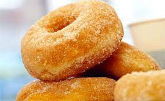 طريقة عمل الدونات في 30 دقيقة صورة رقم 5