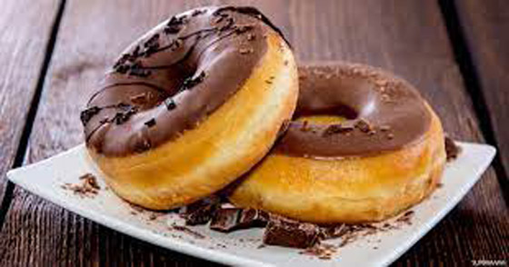 طريقة عمل الدونات في 30 دقيقة صورة رقم 7