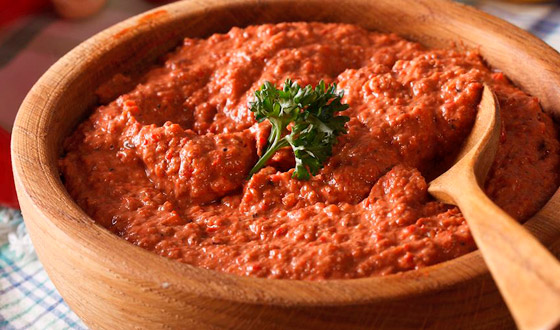 4 أطباق عربية ضمن قائمة أفضل الأطباق النباتية في العالم صورة رقم 1 4 أطباق عربية ضمن قائمة أفضل الأطباق النباتية في العالم صورة رقم 1