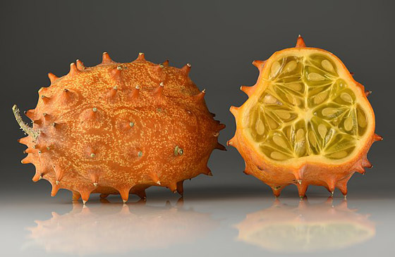 مقاوِمة للعطش وتقي من السرطان.. فوائد فاكهة الكيوانو الغذائية والصحية صورة رقم 2 مقاوِمة للعطش وتقي من السرطان.. فوائد فاكهة الكيوانو الغذائية والصحية صورة رقم 2