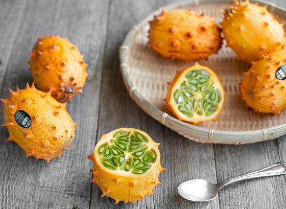 مقاوِمة للعطش وتقي من السرطان.. فوائد فاكهة الكيوانو الغذائية والصحية صورة رقم 7 مقاوِمة للعطش وتقي من السرطان.. فوائد فاكهة الكيوانو الغذائية والصحية صورة رقم 7